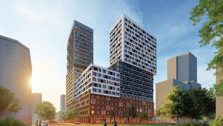 Trusted Real Estate Agency